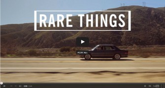 Vidéo : la BMW M535i d'Ashley