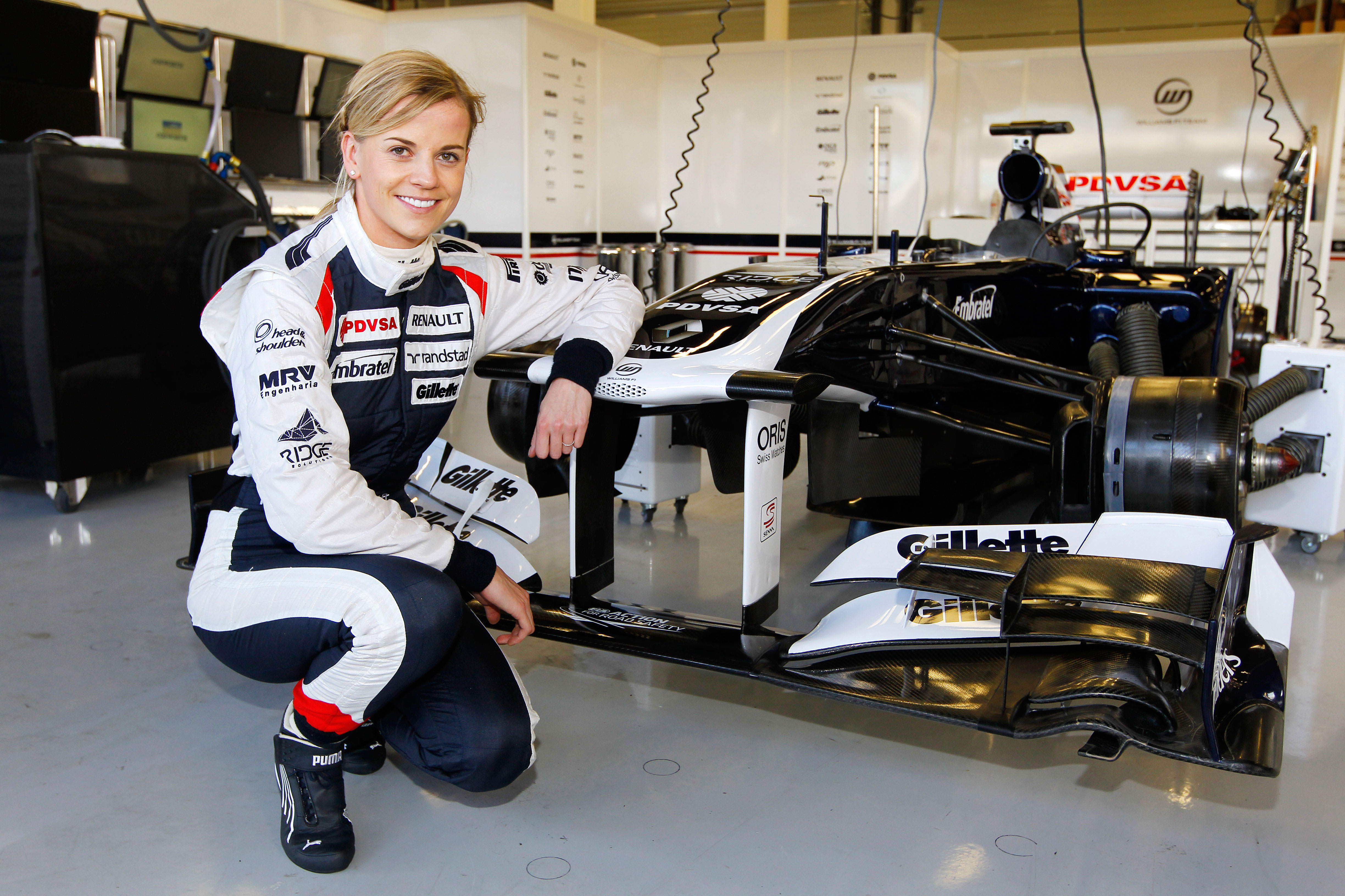 susie-wolff-stoddart-williams-f1