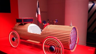 So French à l’Atelier Renault