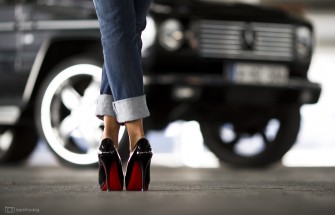 Le blog auto féminin, THE place to be ?