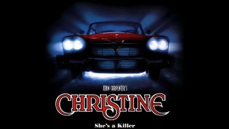 Films : Christine