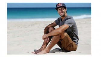 Mon top 5 des pilotes F1 #2015