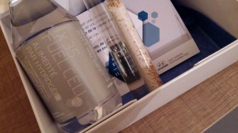 Des rosiers offerts par Hyundai !