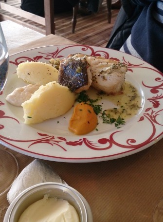 Restaurant : Les Affiches | Trouville sur Mer