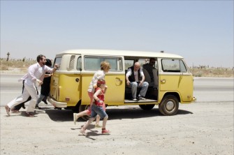Films : Little Miss Sunshine