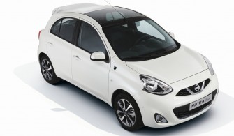 Une décennie de Lolita Lempicka chez Nissan
