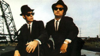 Cinéma : The Blues Brothers
