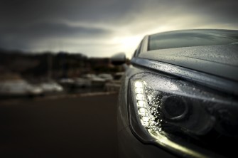 Un clignotant qui clignote du bon côté