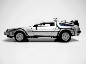 Cinéma : Retour vers le futur