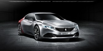 C’est quoi un concept car ?