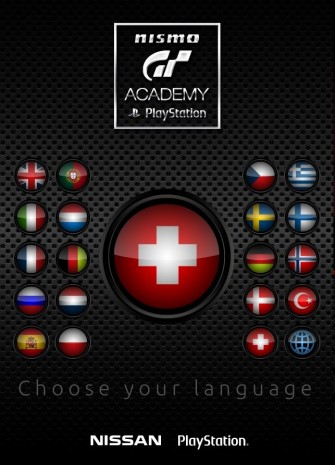 De gamer à pilote grâce à Nissan