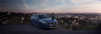 Après Zlatan, Volvo collabore avec Robyn