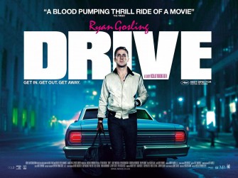 Cinéma : Drive