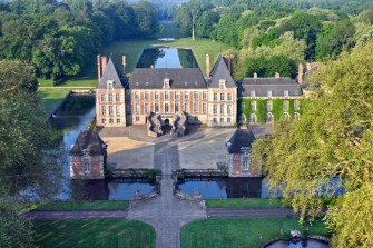 La sortie auto du week-end