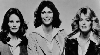Cinéma : Drôles de dames (série tv)