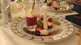 Restaurant : L’Orangerie | Chenonceau