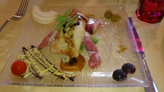 Restaurant : Le St Père | Tonnerre