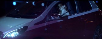 Pub : La Nouvelle Peugeot 108 avec Lykke Li
