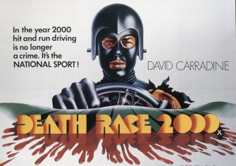 Cinéma : La course à la mort de l’an 2000