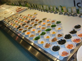 Restaurant : Ichi Umi | New York