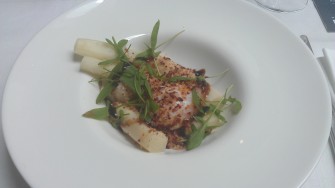 Restaurant : Top Chef à L’Alcazar | Paris