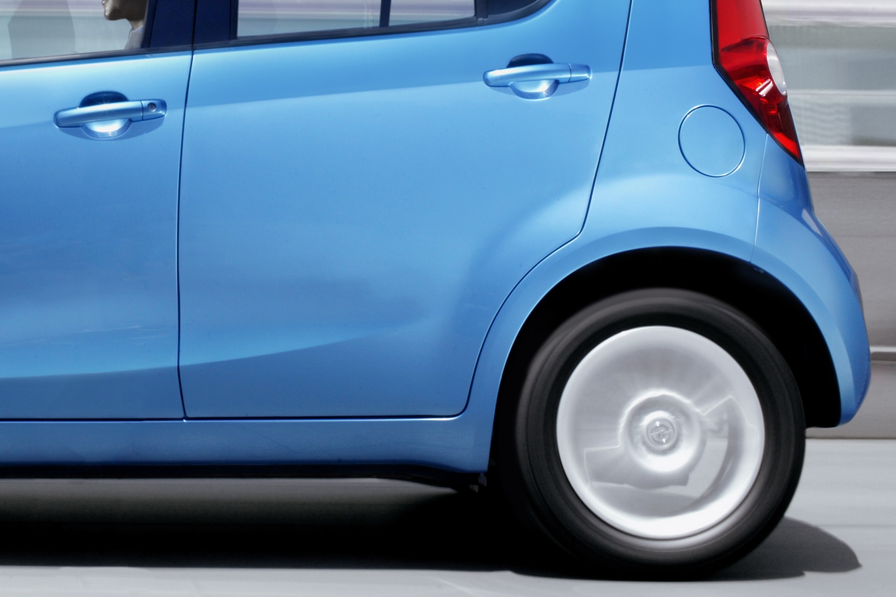 prix d une voiture neuve en france