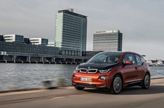 Des prix du design pour BMW et Kia