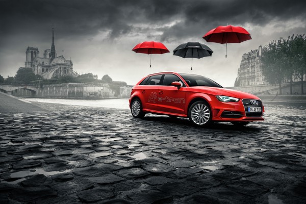 Audi A3 Sportback e-tron 27