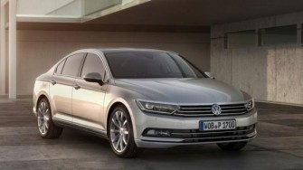 Quelle sera la Voiture de l’Année 2015 ? [update]