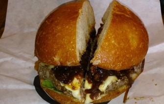 Restaurant : Blend | Paris