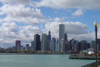 Restaurant : Giordano’s | Chicago