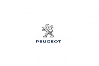 Les logos automobiles : Peugeot