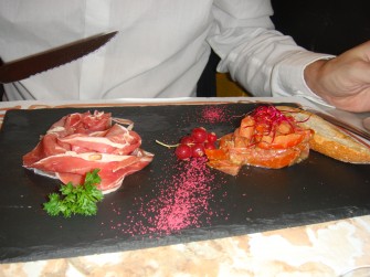 Restaurant : Bistrot L’Estran | Bordeaux
