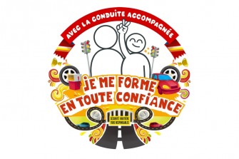 Conduire à 15 ans