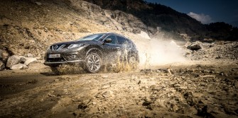 Dans l’Himalaya grâce au concours Nissan X-Trail Aventure