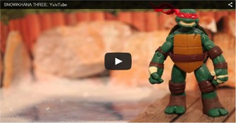 Ford parodies ses vidéos préférées de l’année
