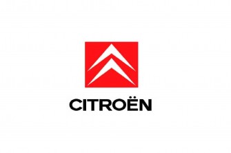 Les logos automobiles : Citroën