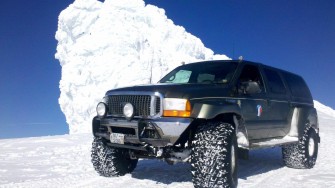 Des astuces pour conduire l’hiver