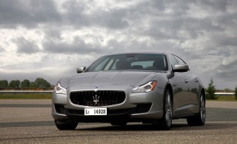 Buon Compleanno Maserati !