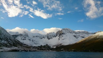 Les Suites du Nevada & Le Panoramic | Tignes