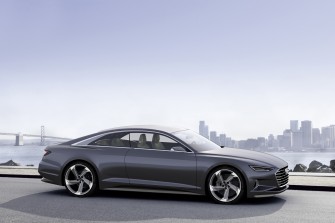 L’avenir d’Audi #Prologue