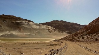 Le MINI Trip Adventure en Argentine #GoBoundless #Dakar2015
