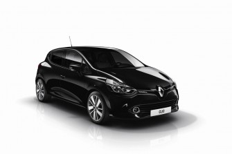 Le Top 10 des ventes de voitures en France en 2014