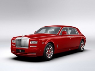 Acheter 30 Rolls Royce Phantom ? C’est possible !