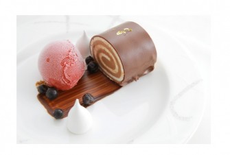 Cathay Pacific fait alliance avec les restaurateurs Mandarin Oriental