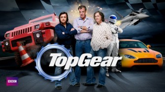 Top Gear : ça chauffe en Terre de Feu !