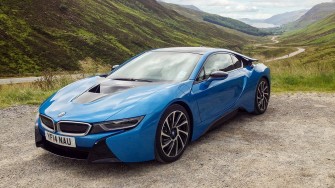 La voiture de l’année au Royaume-Uni #UKCOTY