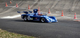 Les Coupes de Printemps en photos