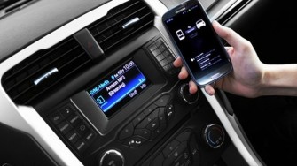 L’appli #WTF by Ford