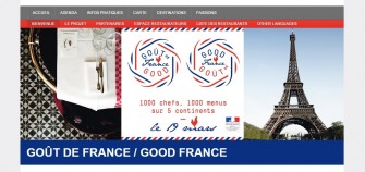 1000 chefs pour un hommage à la cuisine française